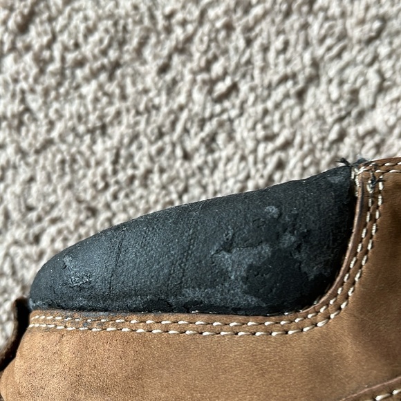 Altitude hiking boots women’s size 7 - Picture 9 of 12